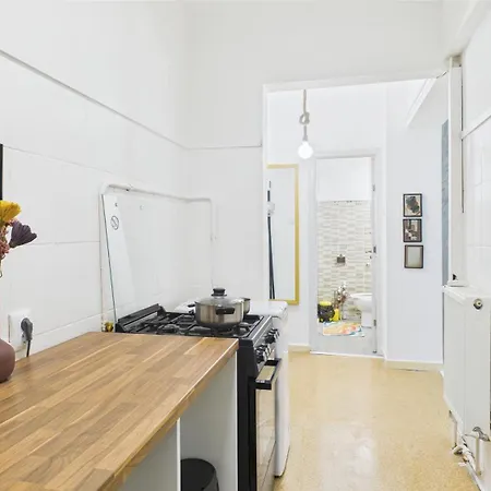 Chic Plevnei * בוקרשט