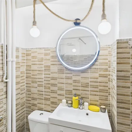 Chic Plevnei * Bucarest