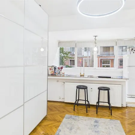 Chic Plevnei Bucharest