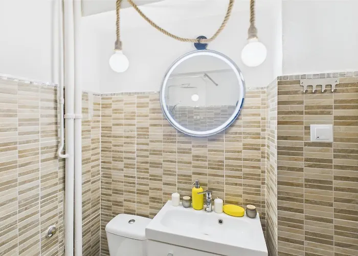 Chic Plevnei * Bucarest