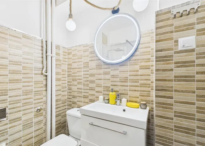Chic Plevnei Apartment Bucharest