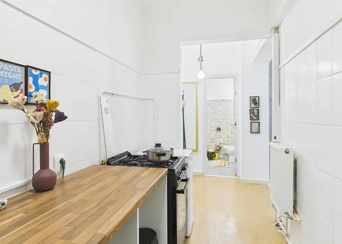 Chic Plevnei * Bucureşti