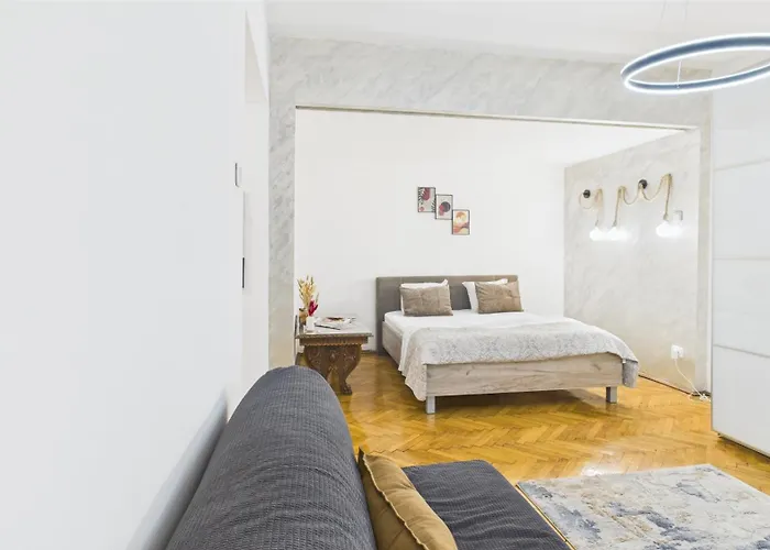 Chic Plevnei * Bucureşti